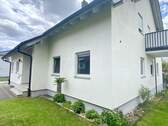 Eingangsbereich - 