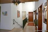 Treppe zum KG - 