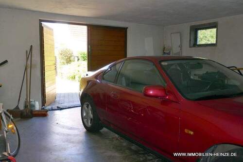 Garage - 