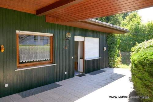 . - 5 Zimmer Einfamilienhaus in Frensdorf