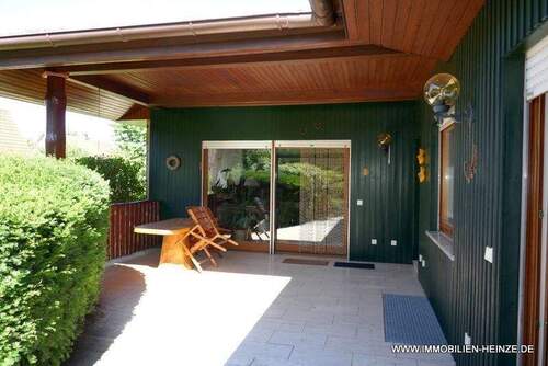 Terrasse - 