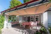 Terrasse - Einfamilienhaus mit 180,00 m² in Heikendorf zum Kaufen
