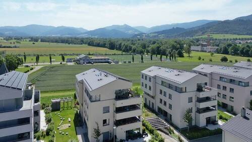 Wunderschöne Randlage im Freiburger Osten - 