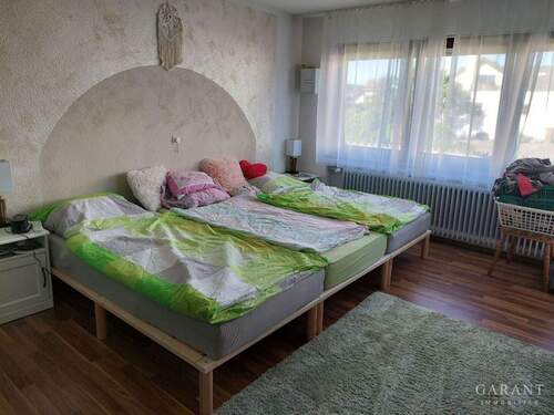 Schlafzimmer - 