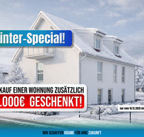 ++VORGEMERKT++ MIET-ENERGIESPAREND 4 ZKB mit KfW-Förderung - München Trudering-Riem