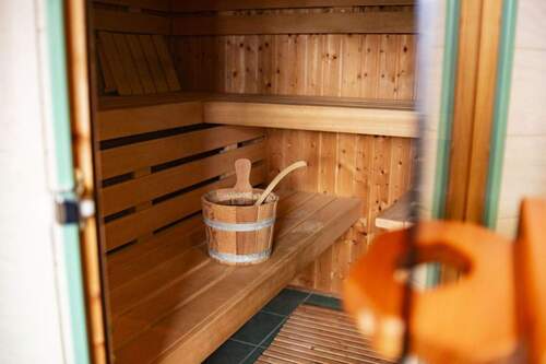 Sauna - 