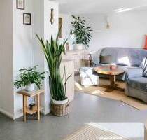 Behagliche 80m² Erdgeschosswohnung in Sassnitz - unkompliziert & wassernah wohnen