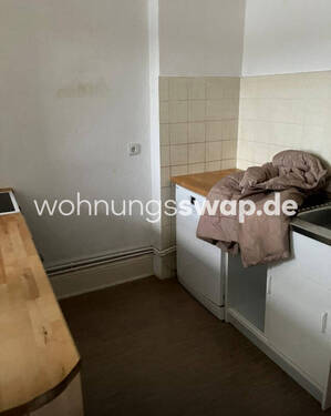 Bild 3 - 2 Zimmer Etagenwohnung in Hamburg