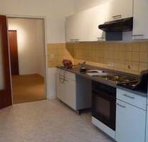 Gemütliche 2 Zimmerwohnung mit Balkon - Verden (Aller)