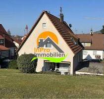 +++ Seltene Chance in Metzingen: Ihr Haus zum Verlieben & Verwandeln