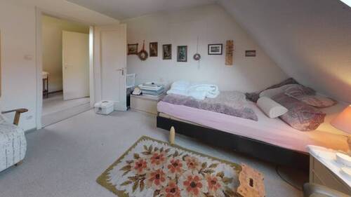 Zimmer im OG - 