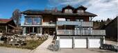 Front - 7 Zimmer Mehrfamilienhaus, Wohnhaus zum Kaufen in Frauenau
