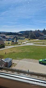 Aussicht Land - Mehrfamilienhaus, Wohnhaus mit 390,00 m&sup2; in Frauenau zum Kaufen