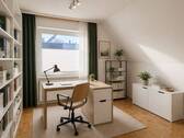Arbeitszimmer - 