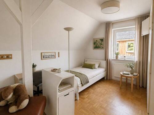 Schlafzimmer - 