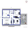 Dachgeschoss - 