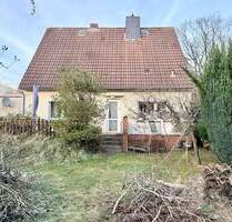 Einfamilienhaus - Rohdiamant mit viel Potenzial in beliebter Bramfelder Lage! - Hamburg