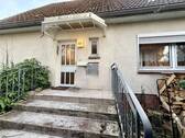 Eingangsbereich - 5 Zimmer Einfamilienhaus zum Kaufen in Hamburg