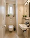 Gäste-WC - 
