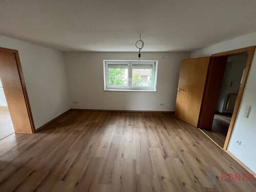 Esszimmer - 4 Zimmer Etagenwohnung zur Miete in Viechtach