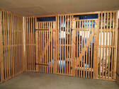 Kellerabteil - 