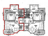 Grundriss - 