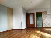Wohn-/Esszimmer, Zugang Küche und Flur - Etagenwohnung mit 75,00 m² in Bad Mergentheim zum Kaufen
