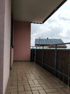 Balkon 2 - 