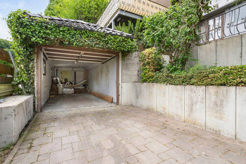 Haus_28_Garage - 