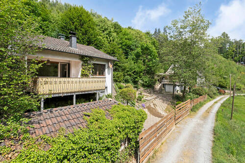 Haus_28_Aussenansichten (3) - Einfamilienhaus mit 169,00 m² in Overath / Vilkerath zum Kaufen