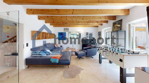 Wohnzimmer - 