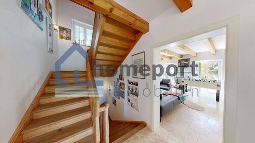 Eingangsbereich - 