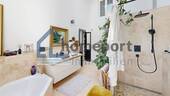 Master-Badezimmer - 