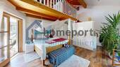 Master-Schlafzimmer mit Galerie - 
