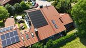 Haus von Oben - 