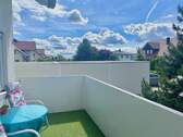 Südbalkon - 