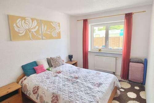 Schlafzimmer - 