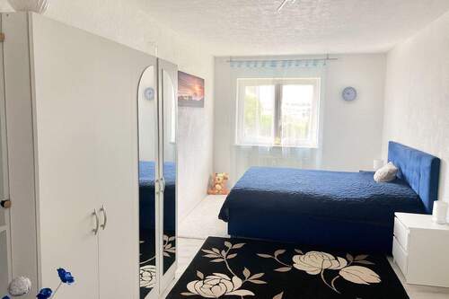 Schlafzimmer 2 - 