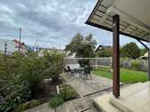 Terrasse - 