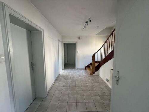 Flur EG - 