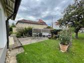 Terrasse - 