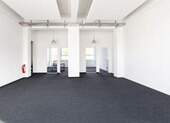 Openspace + 2 Büros (eine Einheit) - Büro zur Miete in München