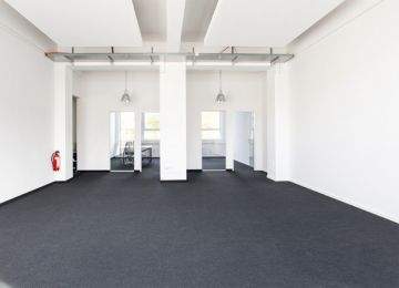 Openspace + 2 Büros (eine Einheit) - Büro zur Miete in München
