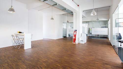 Flur - Büro in München