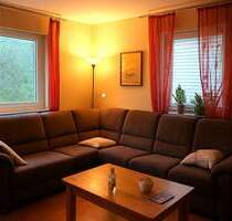 Vermietete Doppelhaushälfte mit großem Garten am Zipfelbach - Remseck am Neckar Hochdorf