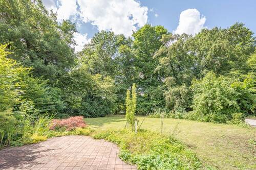 Garten - Grundstück zum Kaufen in Fürstenfeldbruck