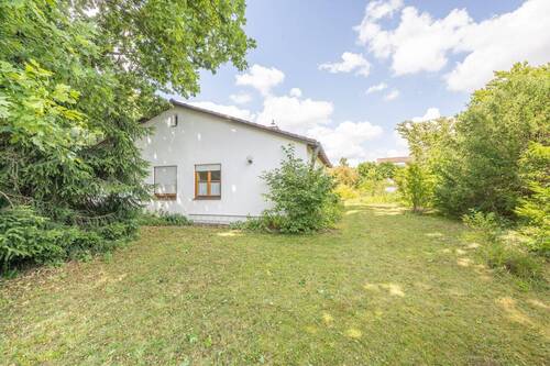 Garten mit Altbestand - Grundstück in Fürstenfeldbruck