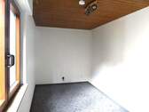 3. Zimmer ohne Möblierung - 