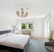 Helle Dreizimmerwohnung mit zwei Balkonen in ruhiger Lage - Karlsruhe Durlach