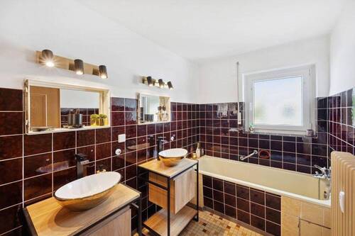 Bild 4 - Etagenwohnung mit 123,00 m² in Karlsruhe zum Kaufen